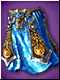 Персональные Поножи BaRoN