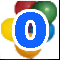  O