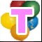  T