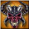 Innfernos Mask Death