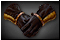 Персональное Перчатки 1COMBATS