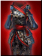 VIP Плащ Mazikeen