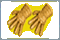 Перчатки вип второго класса